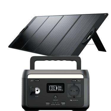 Solar Set - Power Station 300W - XP2